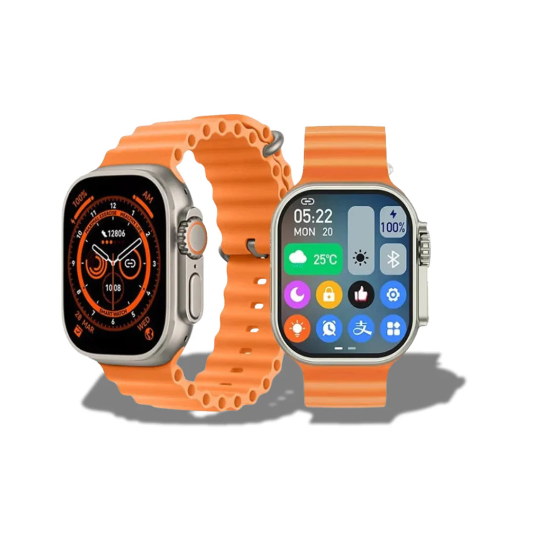 RELOJ T800 ULTRA
