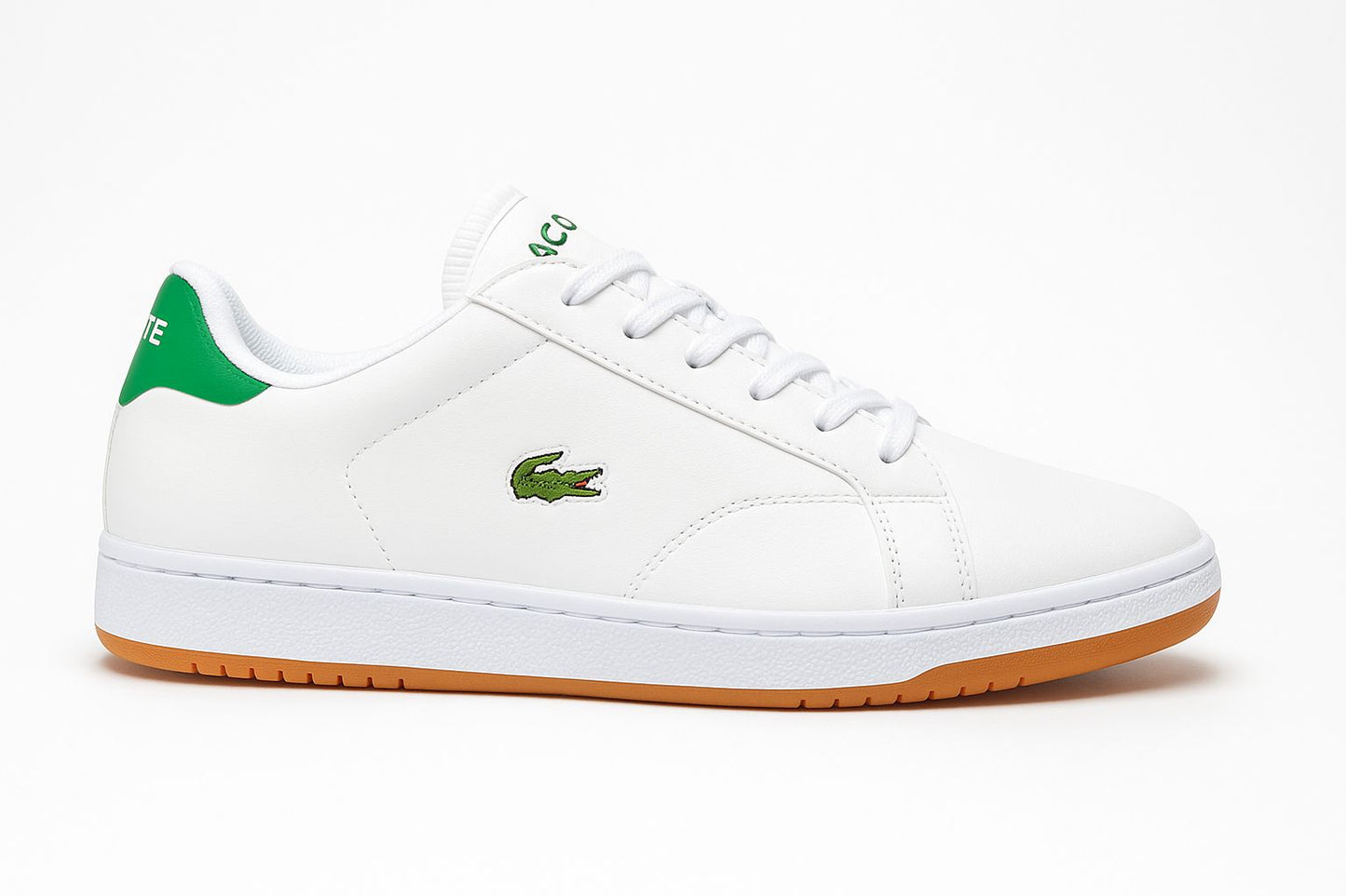Lacoste de Caballero