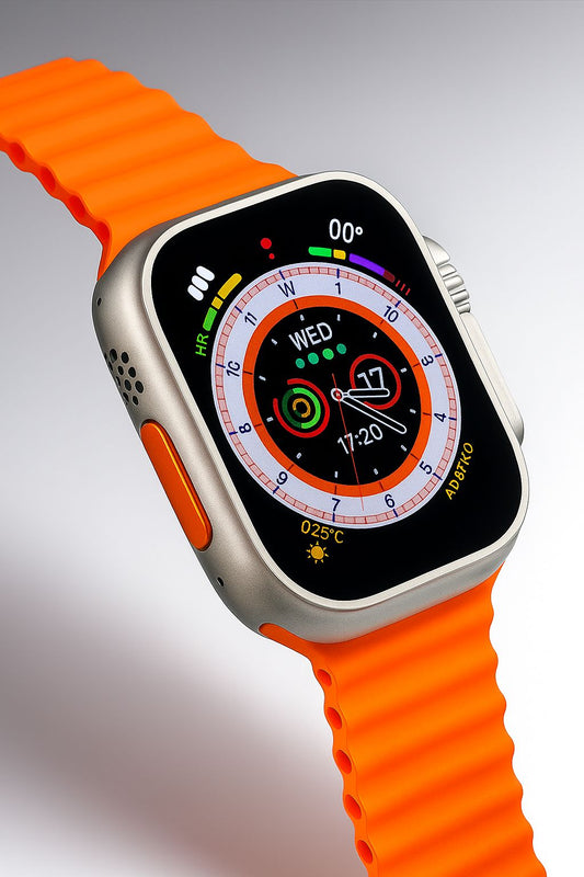 RELOJ T800 ULTRA